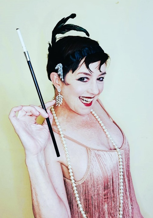 the gatsby club