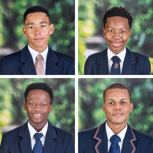 treverton kzn soccer 2025