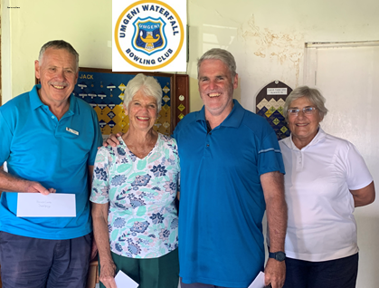uwbc 3 nov howick bowls