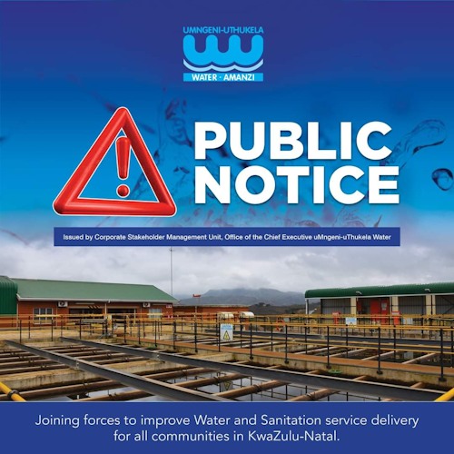 water curtailent howick 2025