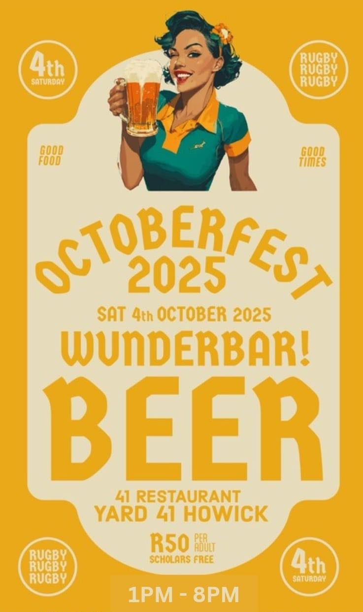 yard 41 beer fest