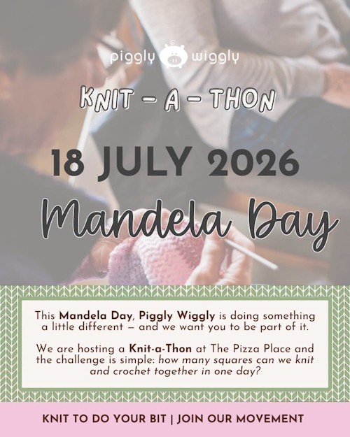 18 july knitathon 500
