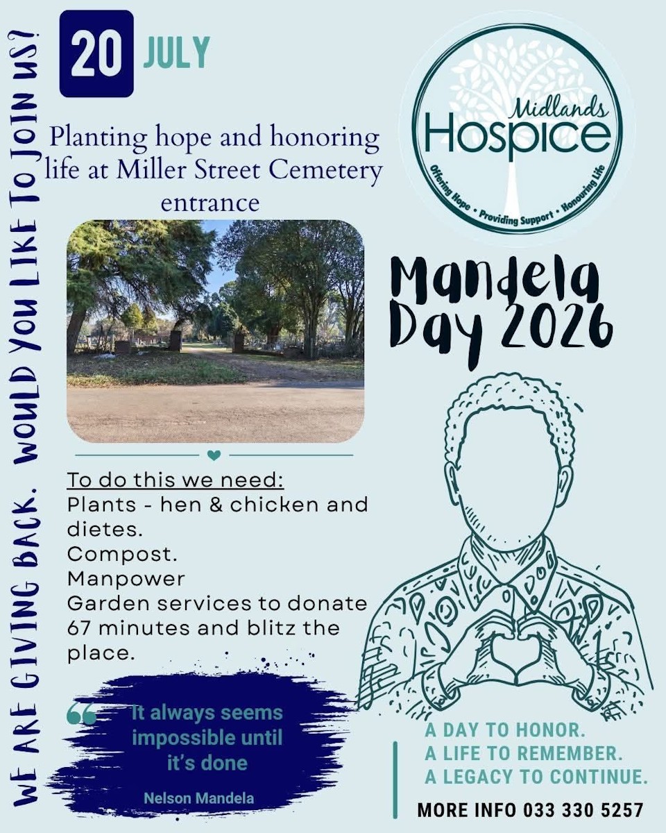 20 july hospice
