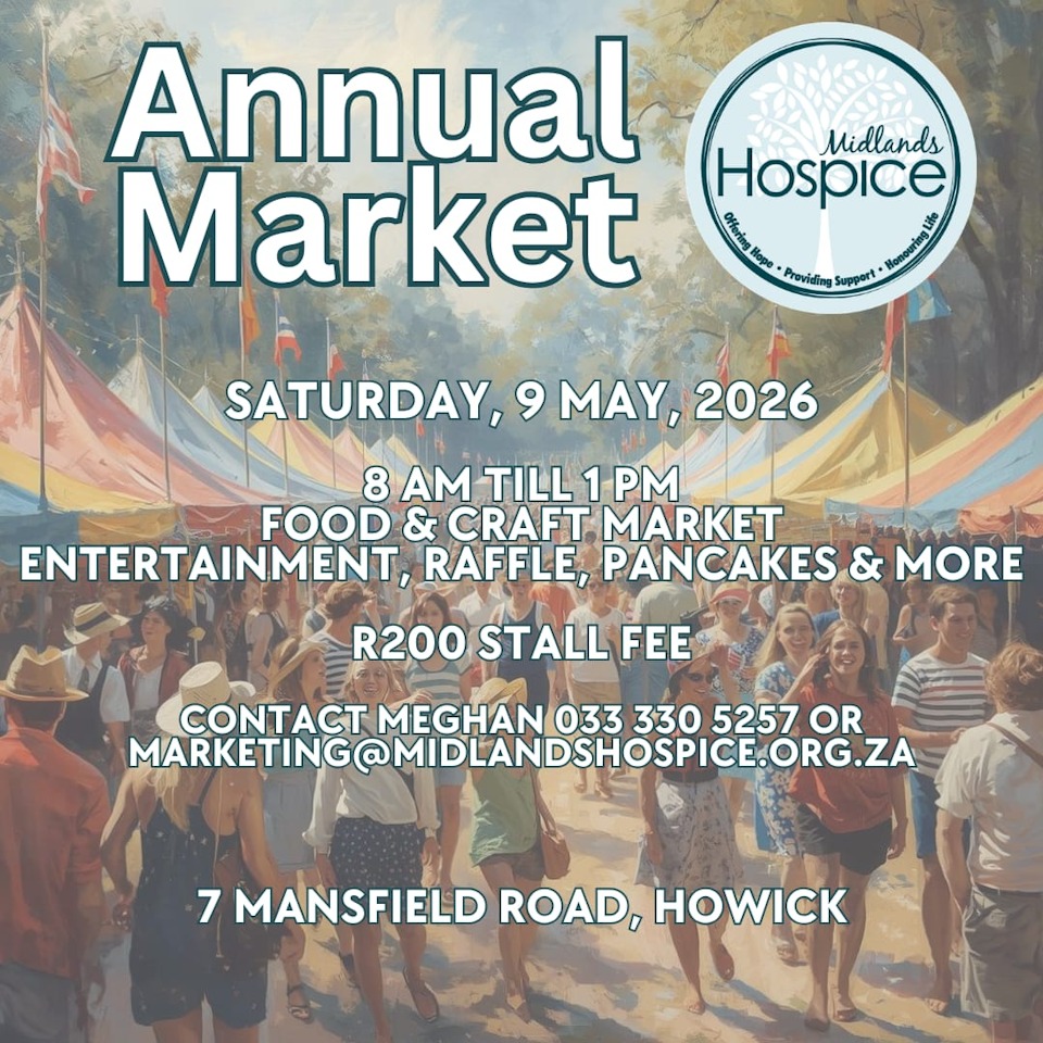 9 may hospice market