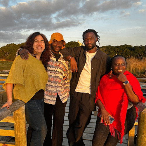 AuthenticA 5th Edition Call for Submissions PR Image