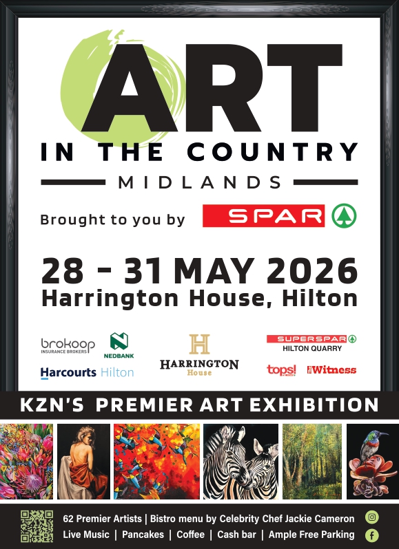 art in the country 2026