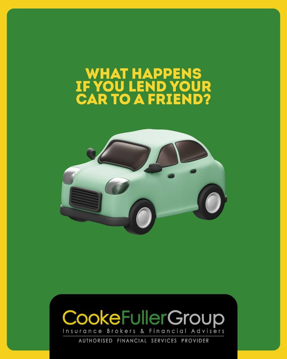 cooke fuller car cover