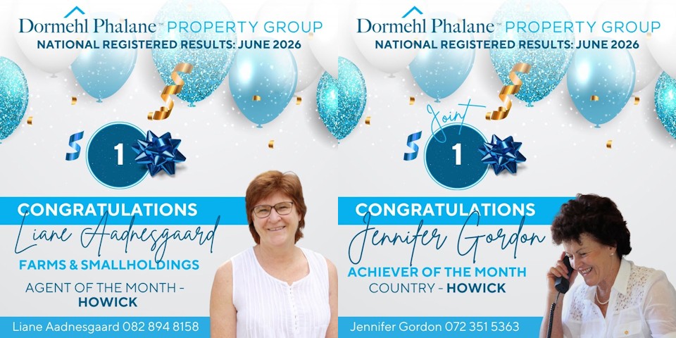 dormehl wins july 2