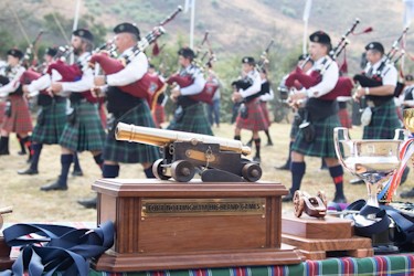 fort nottingham highland games. 2026