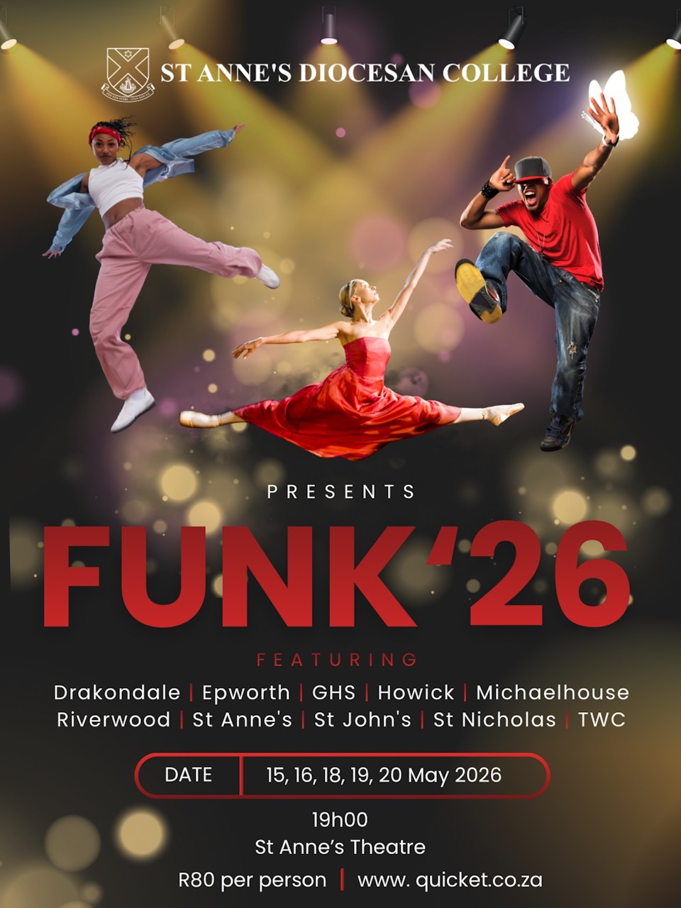 funk 2026 960