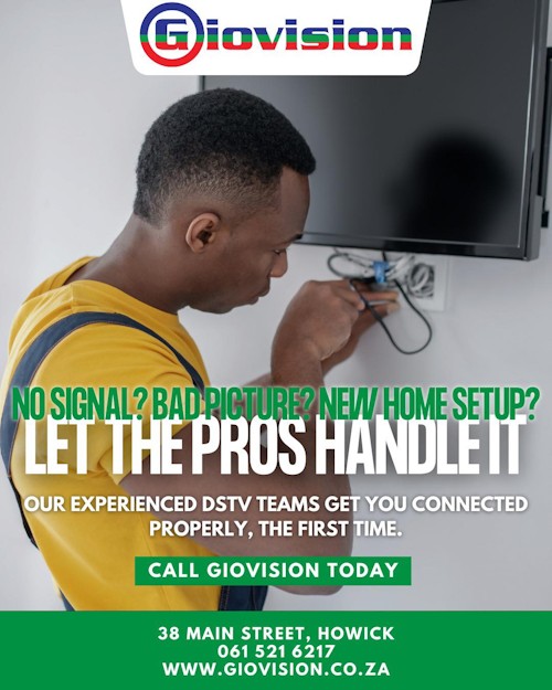 giovision tv repairs