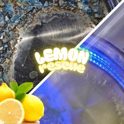 lemon