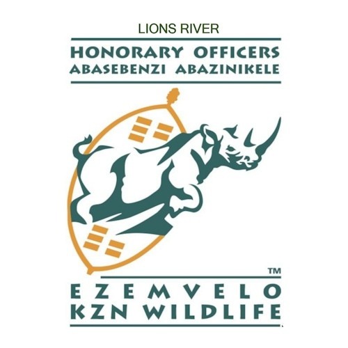 lions river officers