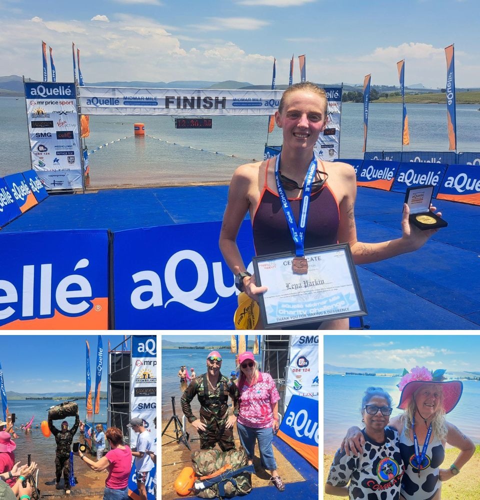 midmar mile 2026