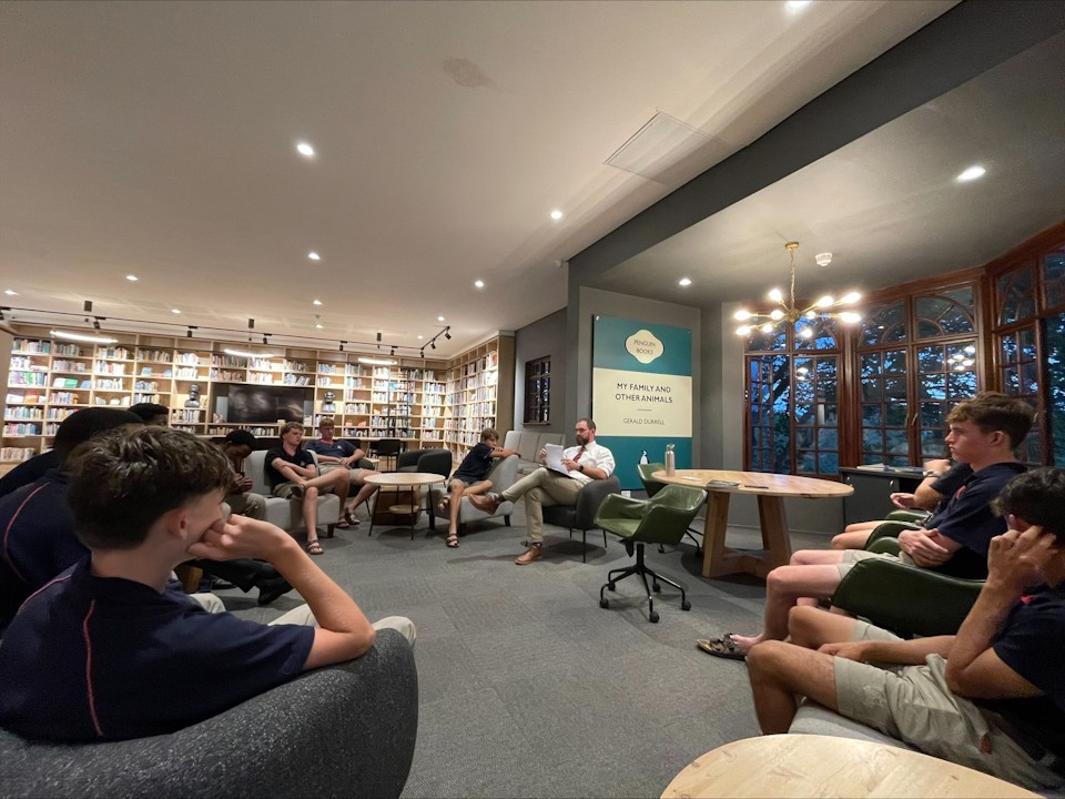 neuro diversity focus at michaelhouse