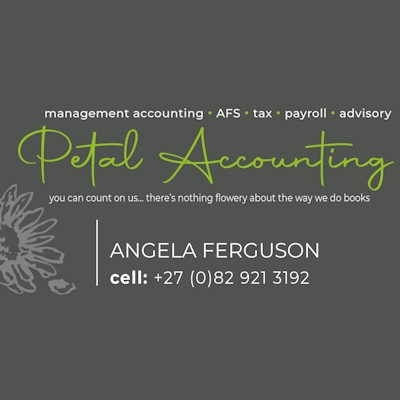 petal logo