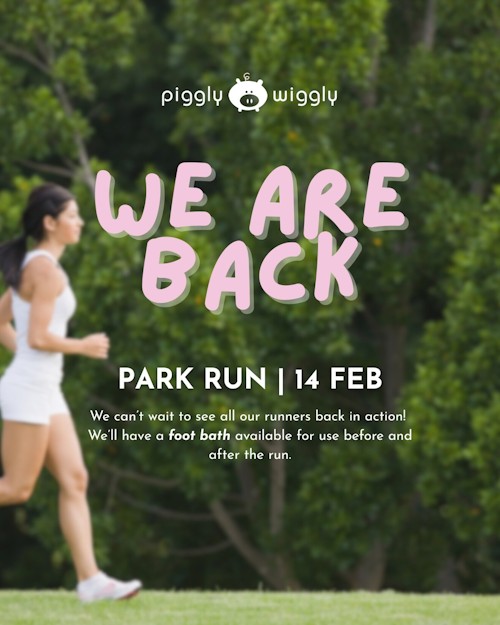 piggly parkrun