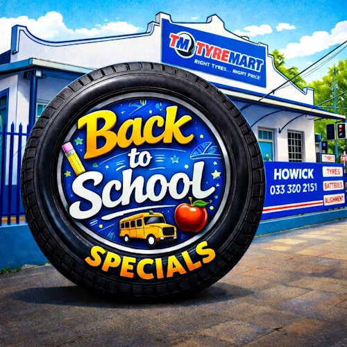 tyremart specials