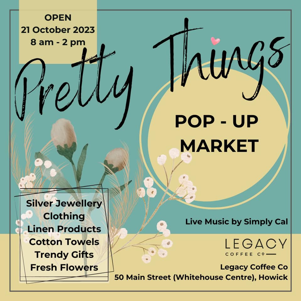 21 october howick