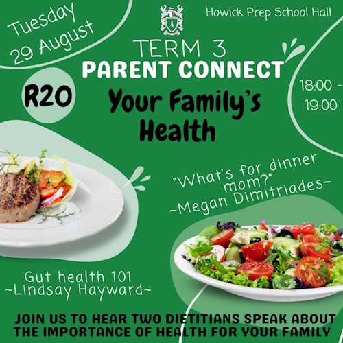 28 august howick prep copy