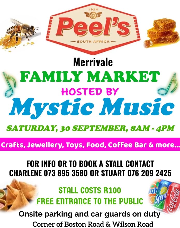 30 sept howick