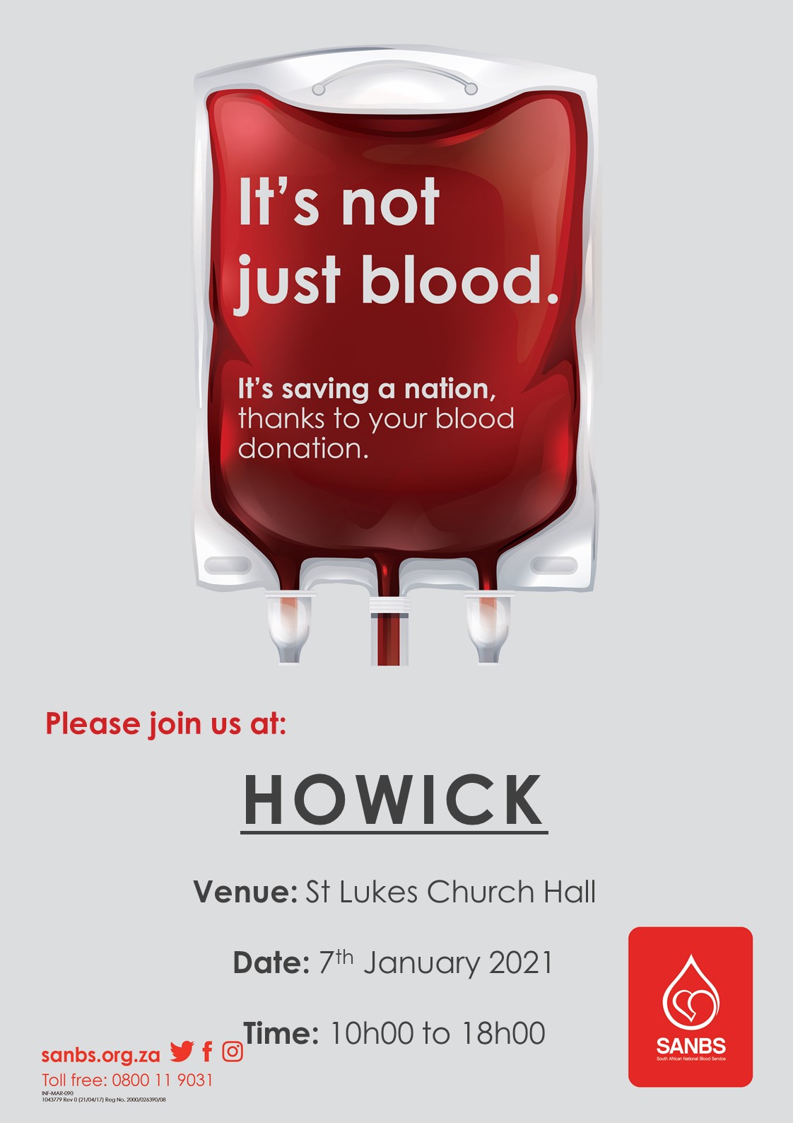 Howick Community Clinic