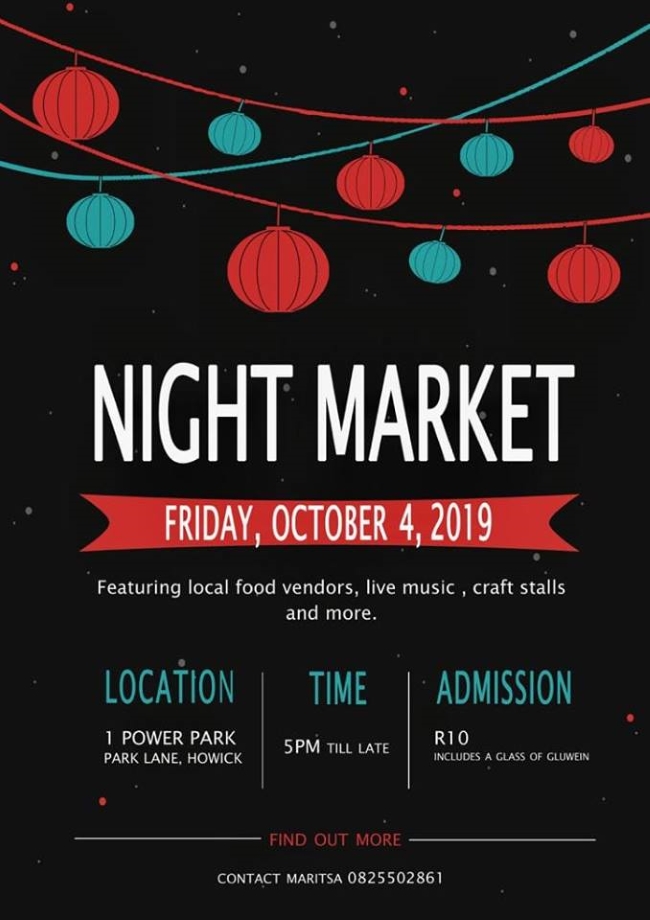 NIGHT MARKET 002
