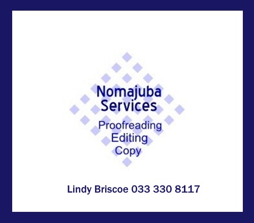 Nomajuba article
