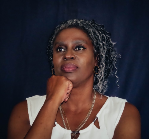 Thandeka Zwana Headshot