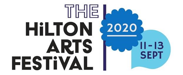 The Hilton Arts Festival event