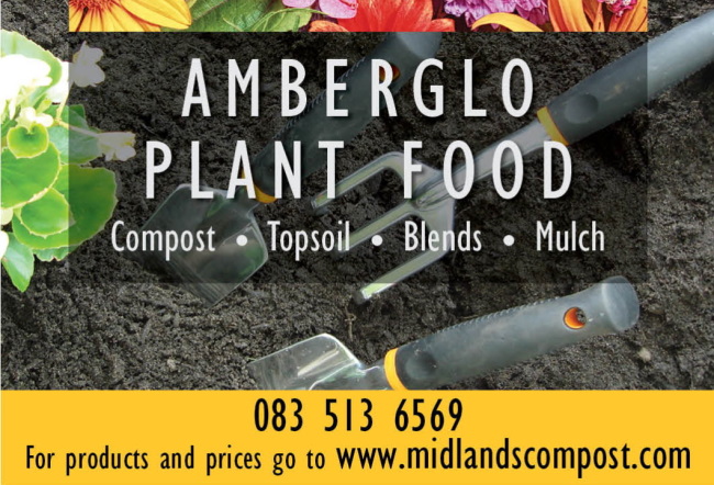 amberglo compost