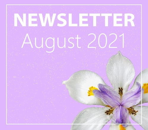 august 2021