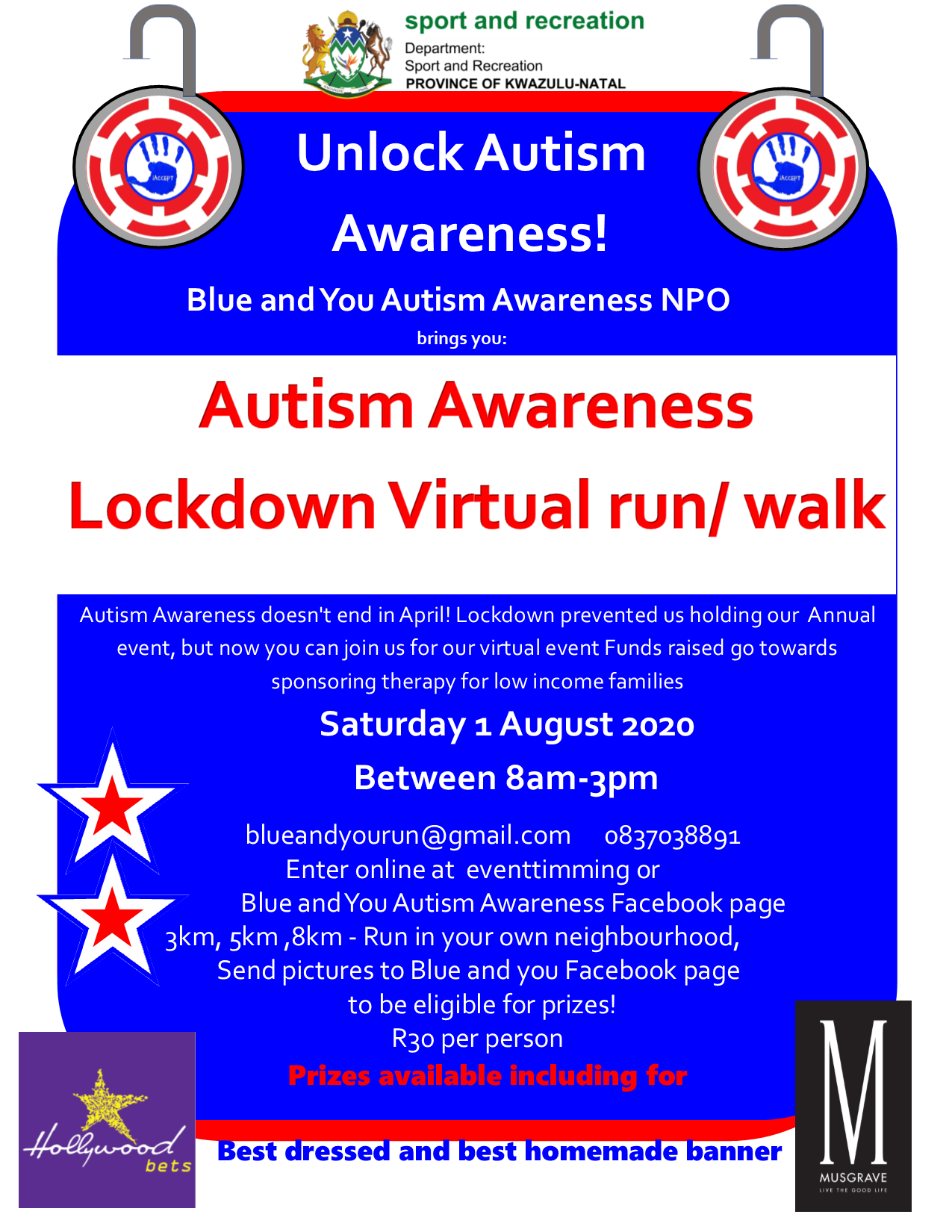 autism awareness