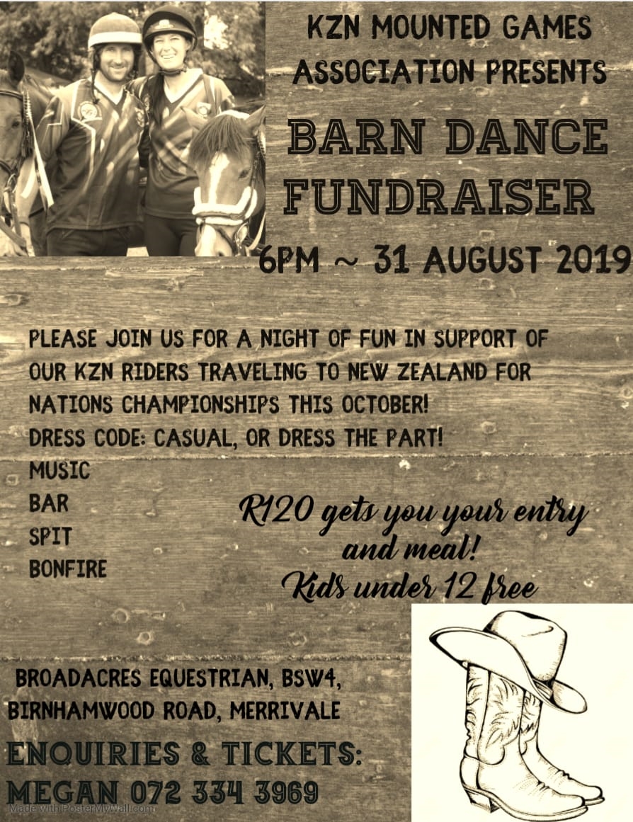 barndance