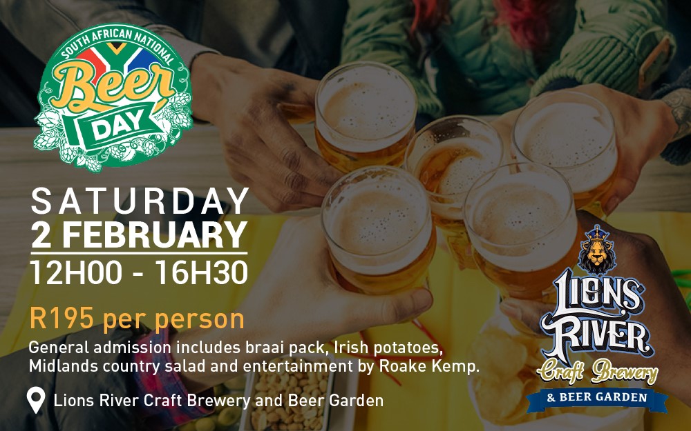 beer day