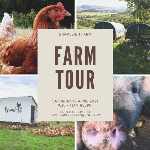 bramleigh tour