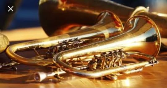 brass band howick copy