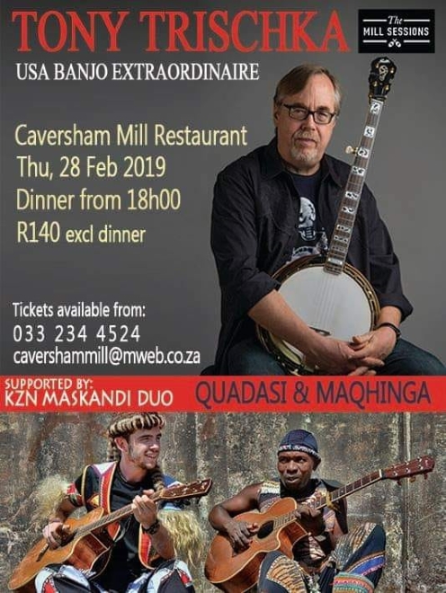 caversham copy