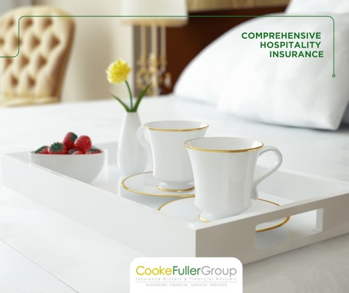 cooke fuller hospitality insursnce