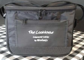 cookhouse cooler