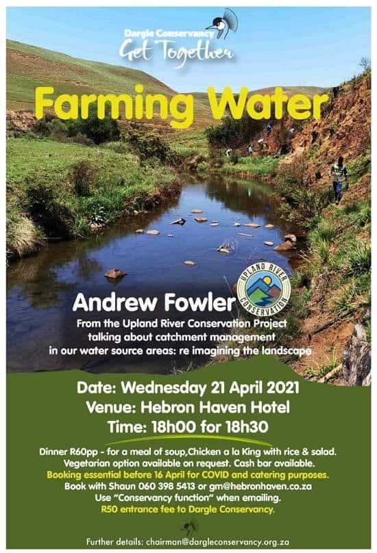 currys post farming water