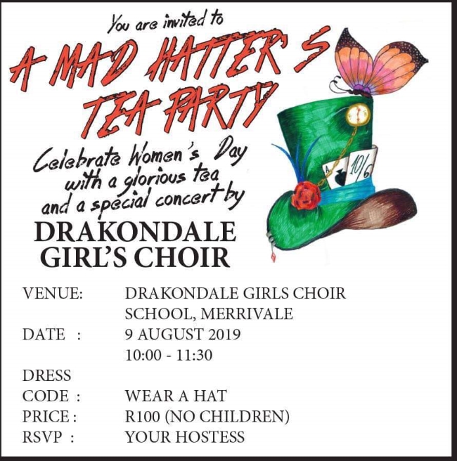 darkondale mad hatter