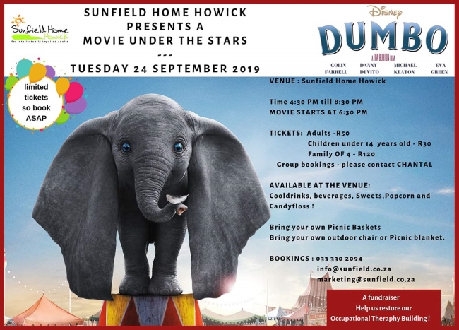 dumbo copy