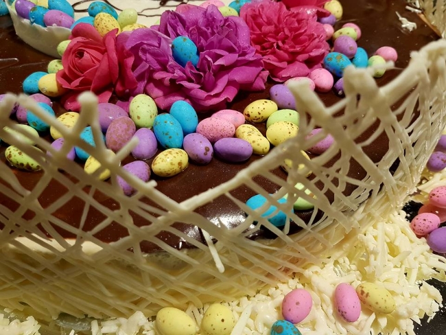 easter carvery