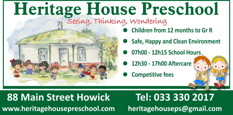 heritage news sept
