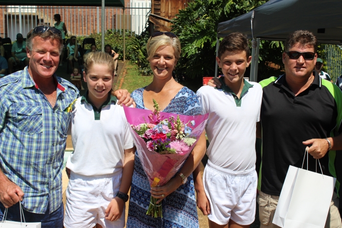 howick gala