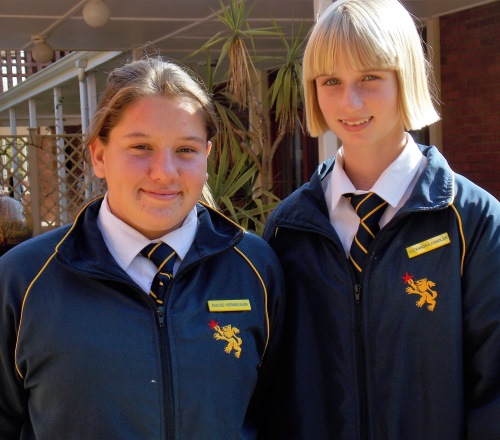 howick high copy