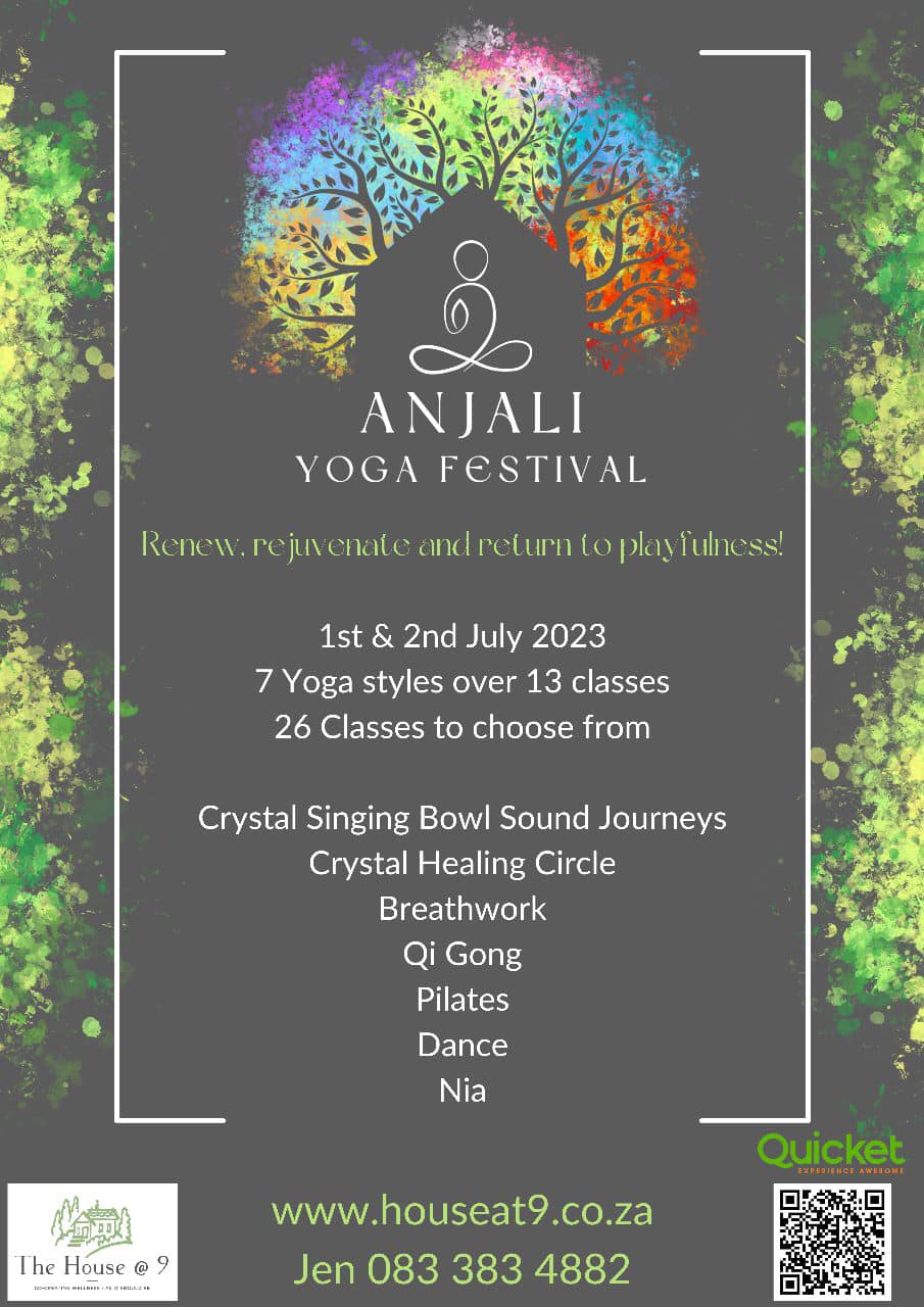 1 2 july yoga fest howick