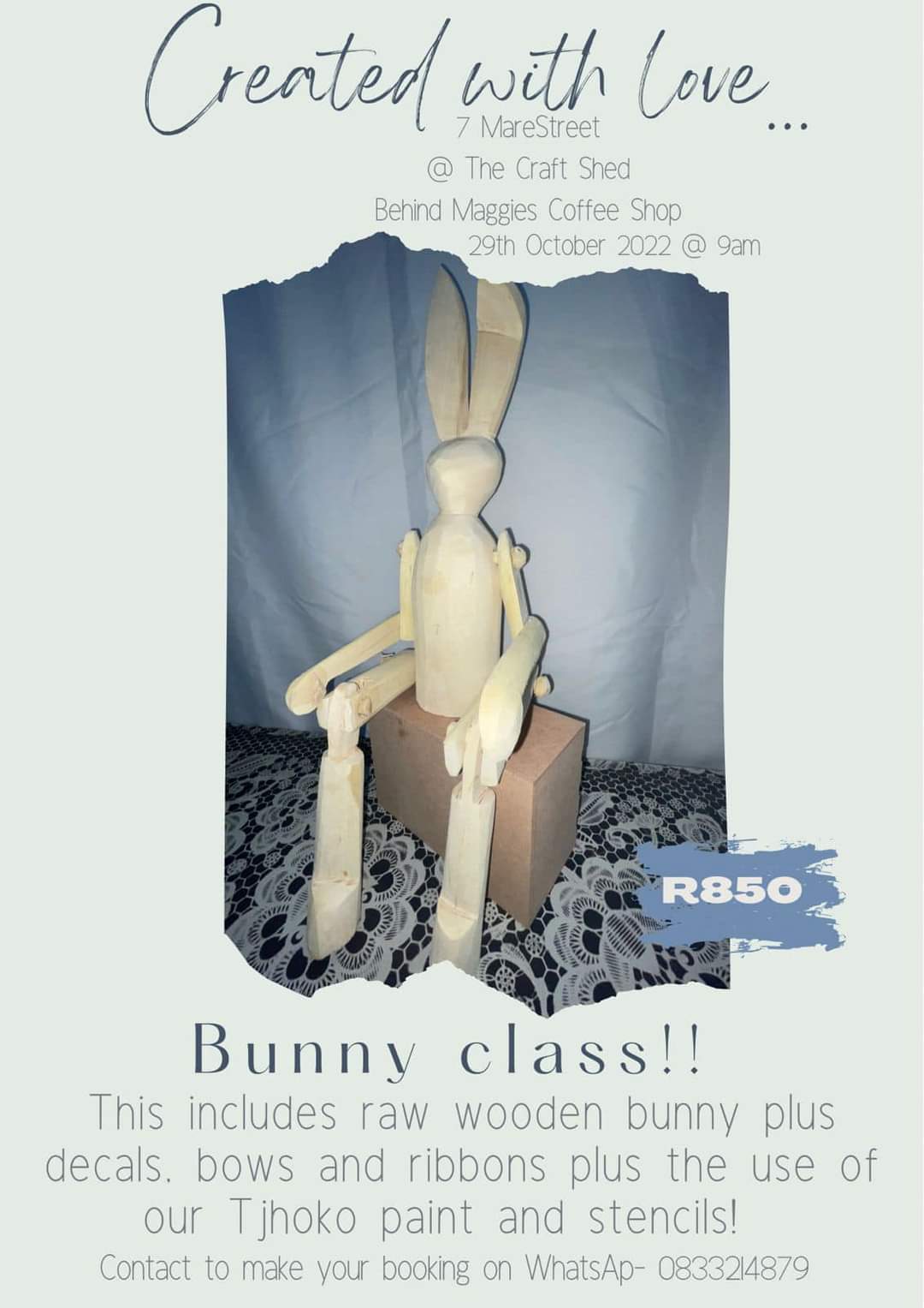 29 October