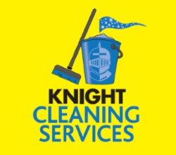 knight cleaning services 250x220